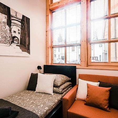 Apartmany Krmanova Košice Eksteriør billede