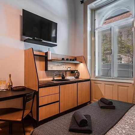 Apartmany Krmanova Košice Eksteriør billede