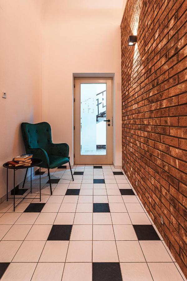Apartmany Krmanova Košice Eksteriør billede
