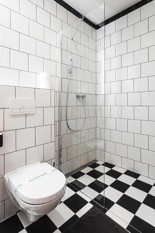 Apartmany Krmanova Košice Eksteriør billede