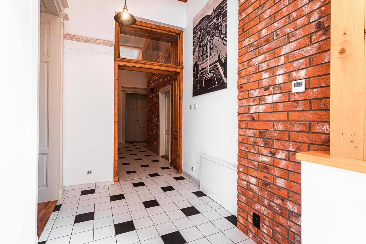Apartmany Krmanova Košice Eksteriør billede