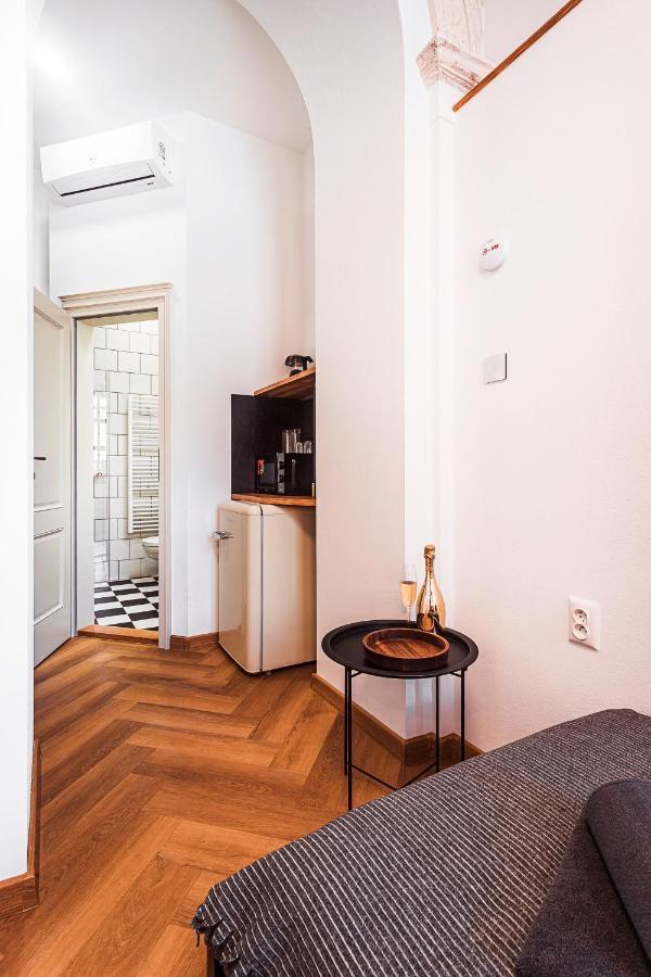 Apartmany Krmanova Košice Eksteriør billede