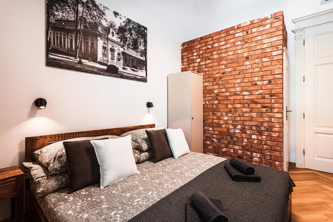 Apartmany Krmanova Košice Eksteriør billede