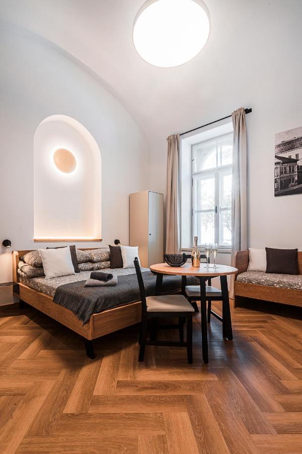 Apartmany Krmanova Košice Eksteriør billede